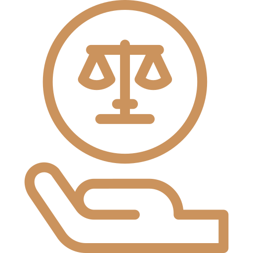 Accessible Legal Support