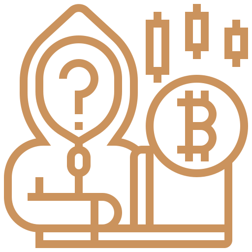 Cryptocurrency Fraud