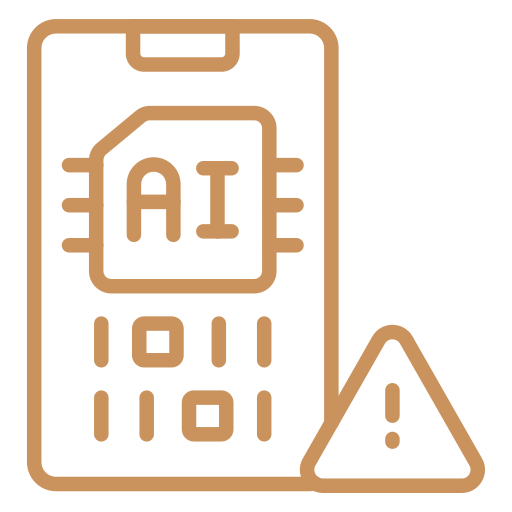 AI Cyber Fraud & Scams