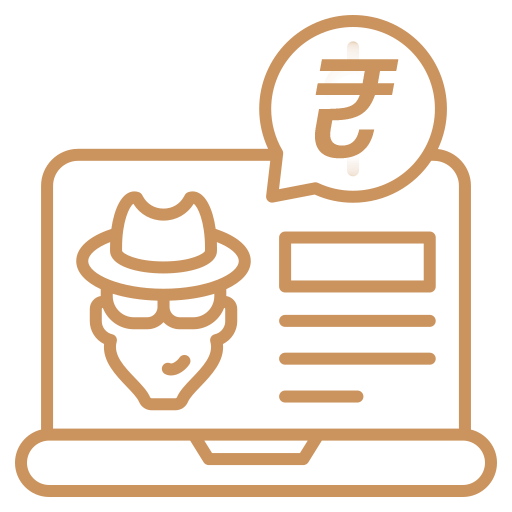 Online Financial Fraud