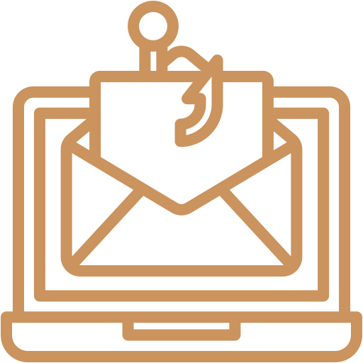 Email & Phishing Scams